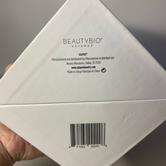 BeautyBio GloPRO LIP edition NEW - Picture 6 of 8